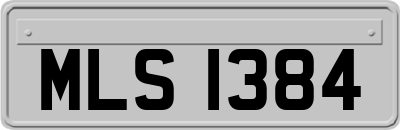 MLS1384