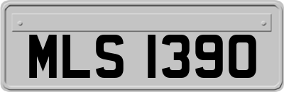 MLS1390