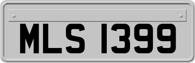 MLS1399