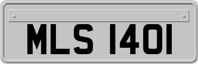 MLS1401