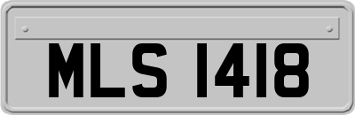 MLS1418