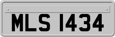 MLS1434
