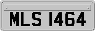 MLS1464