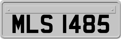 MLS1485