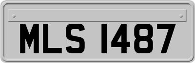 MLS1487