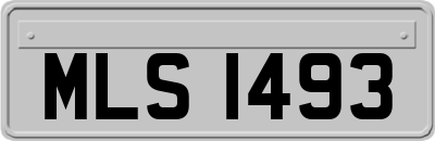 MLS1493