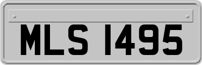 MLS1495