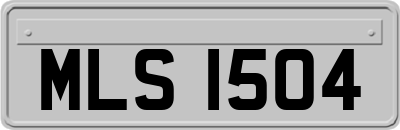 MLS1504