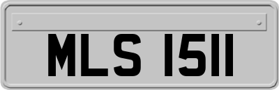 MLS1511
