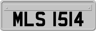 MLS1514