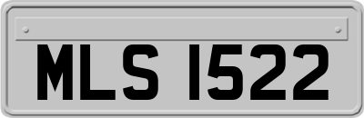 MLS1522