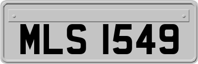 MLS1549