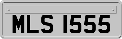 MLS1555