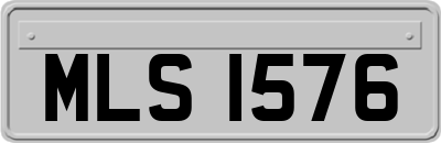 MLS1576