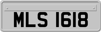 MLS1618