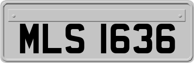 MLS1636