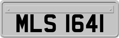 MLS1641