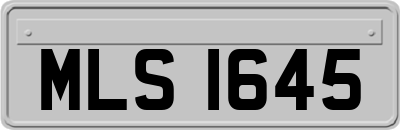 MLS1645