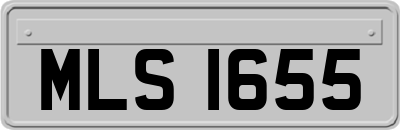 MLS1655