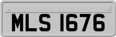 MLS1676