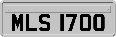 MLS1700
