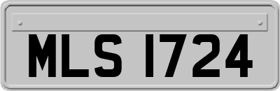 MLS1724