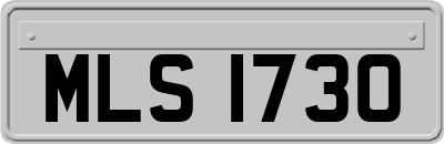 MLS1730