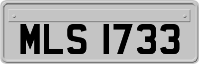 MLS1733