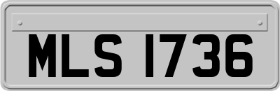 MLS1736