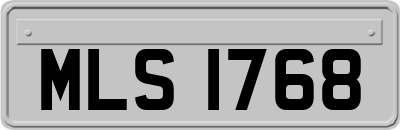 MLS1768