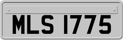 MLS1775