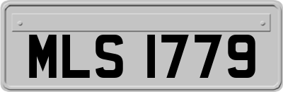 MLS1779