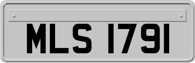 MLS1791