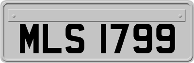 MLS1799