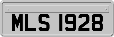MLS1928
