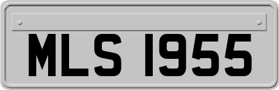 MLS1955