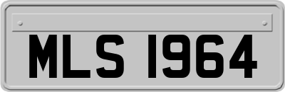 MLS1964