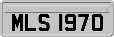 MLS1970