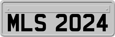 MLS2024