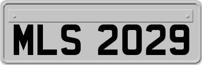 MLS2029