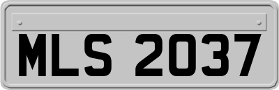 MLS2037