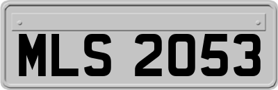 MLS2053