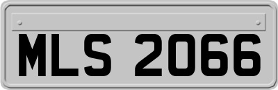 MLS2066