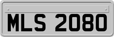 MLS2080