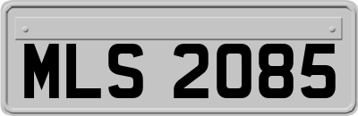 MLS2085