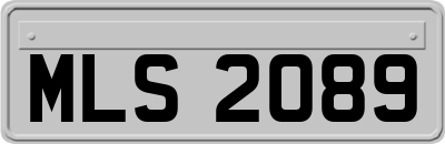 MLS2089