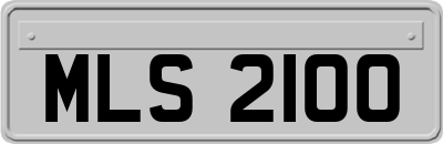 MLS2100