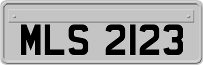 MLS2123