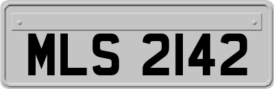 MLS2142
