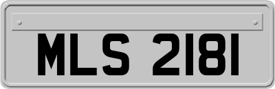 MLS2181